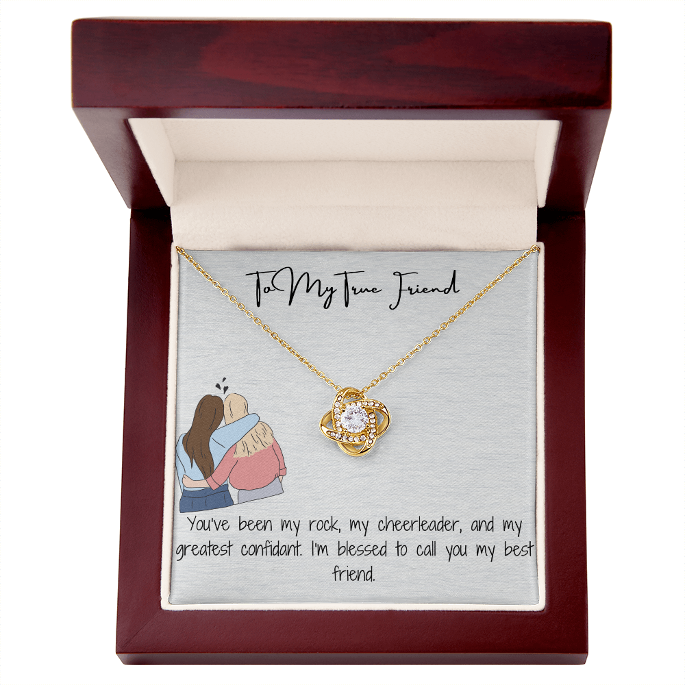 Bound by Love, Forever Together