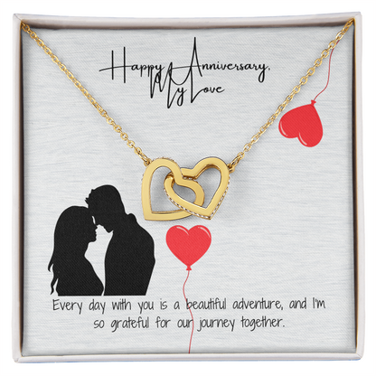 Eternal Love Pendant