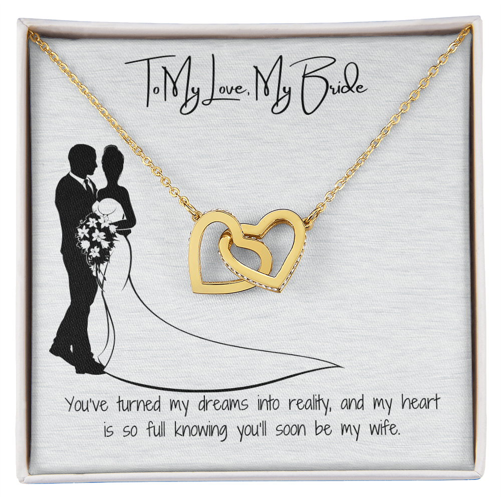 The Future Mrs. Necklace