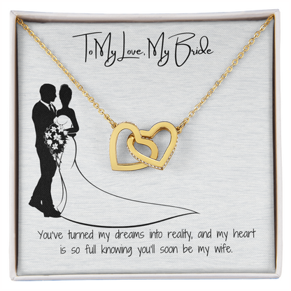 The Future Mrs. Necklace