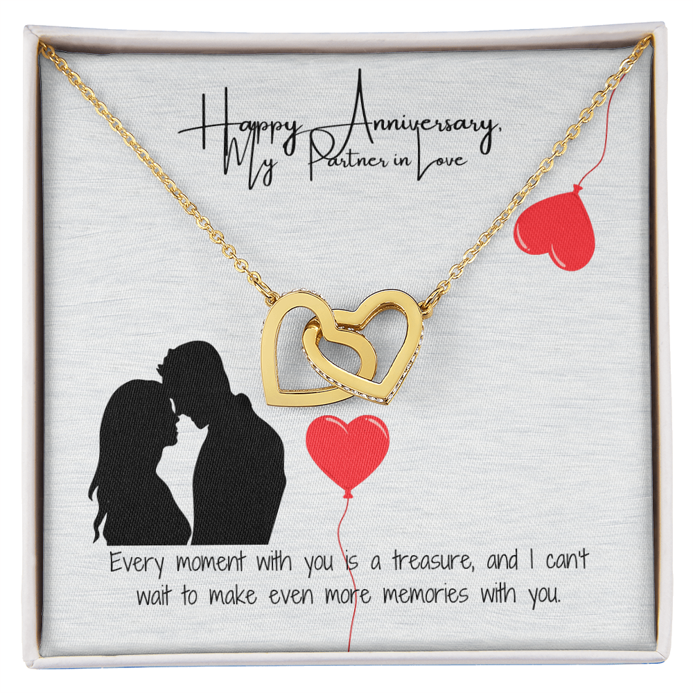 Timeless Treasure Pendant