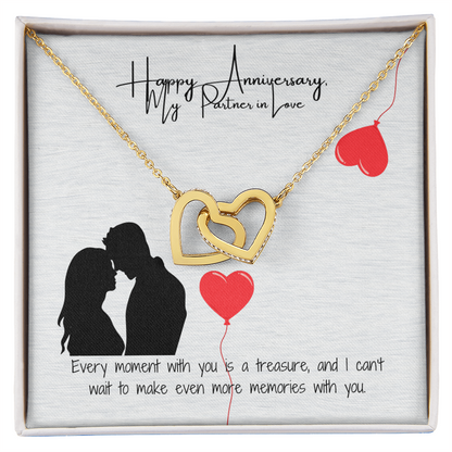 Timeless Treasure Pendant