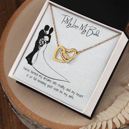 The Future Mrs. Necklace