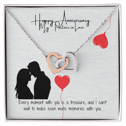 Timeless Treasure Pendant