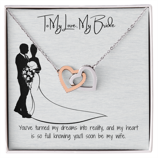 The Future Mrs. Necklace