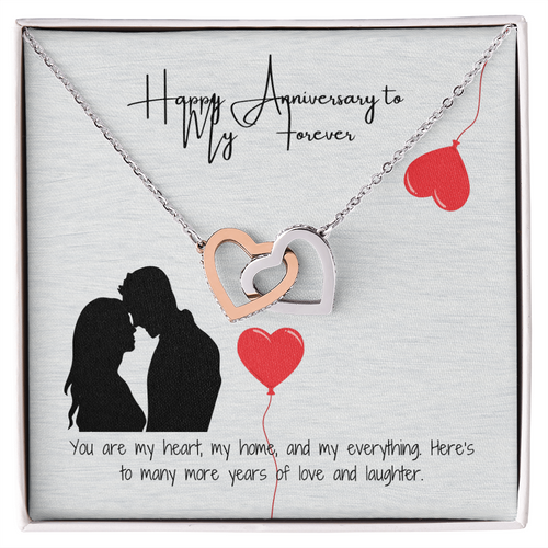 My Forever Necklace