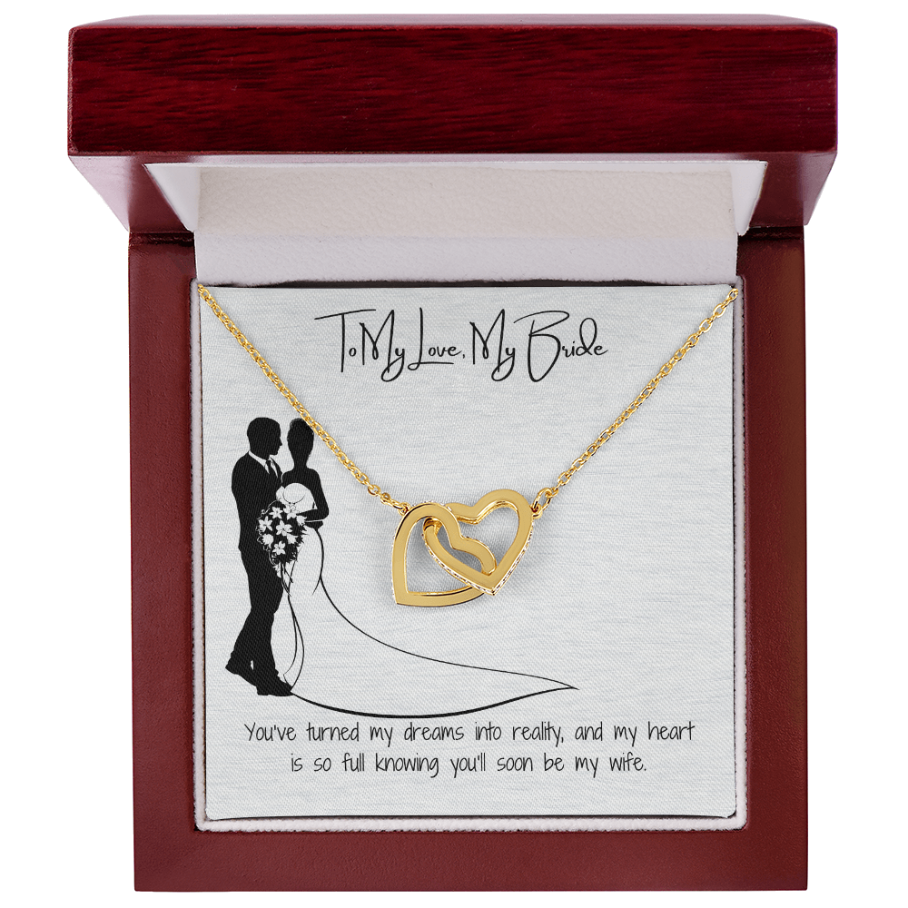 The Future Mrs. Necklace