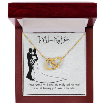 The Future Mrs. Necklace