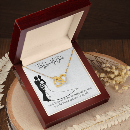 The Future Mrs. Necklace