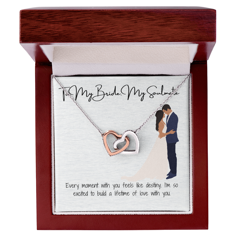 Soon-to-Be Mrs. Pendant