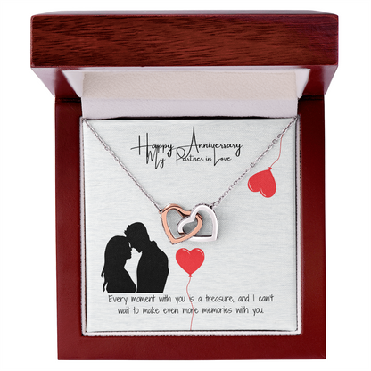 Timeless Treasure Pendant