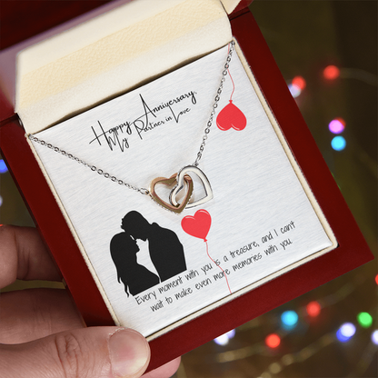 Timeless Treasure Pendant