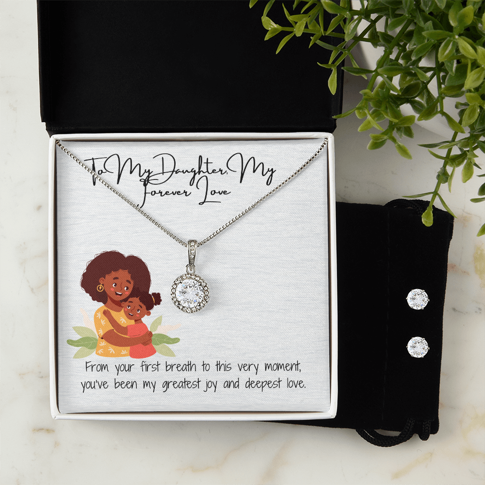 To My Daughter  A Spark of Hope & Everlasting Love