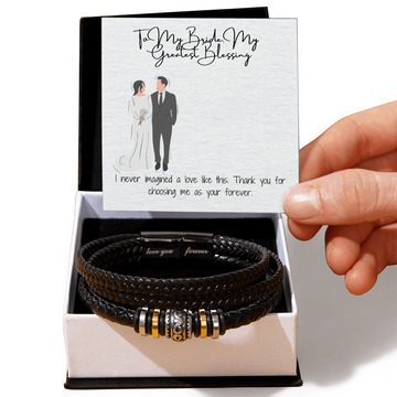 Say Yes Bracelet