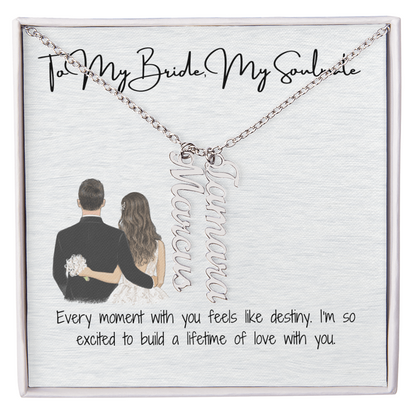 Forever in Love Necklace