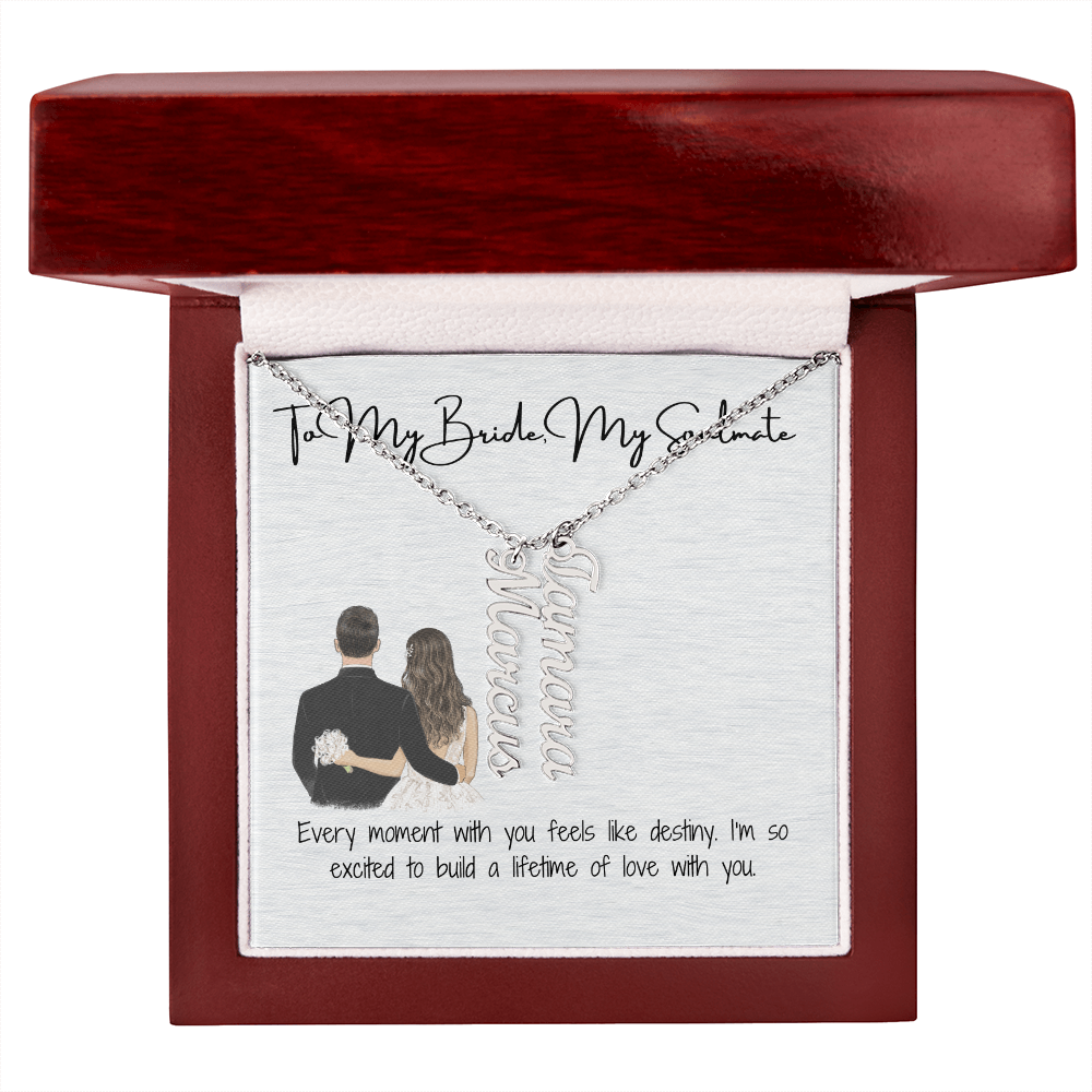 Forever in Love Necklace