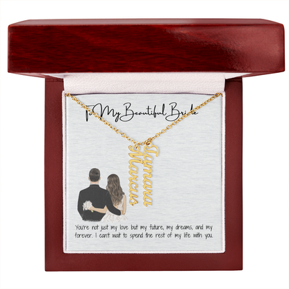 Forever Mine Pendant