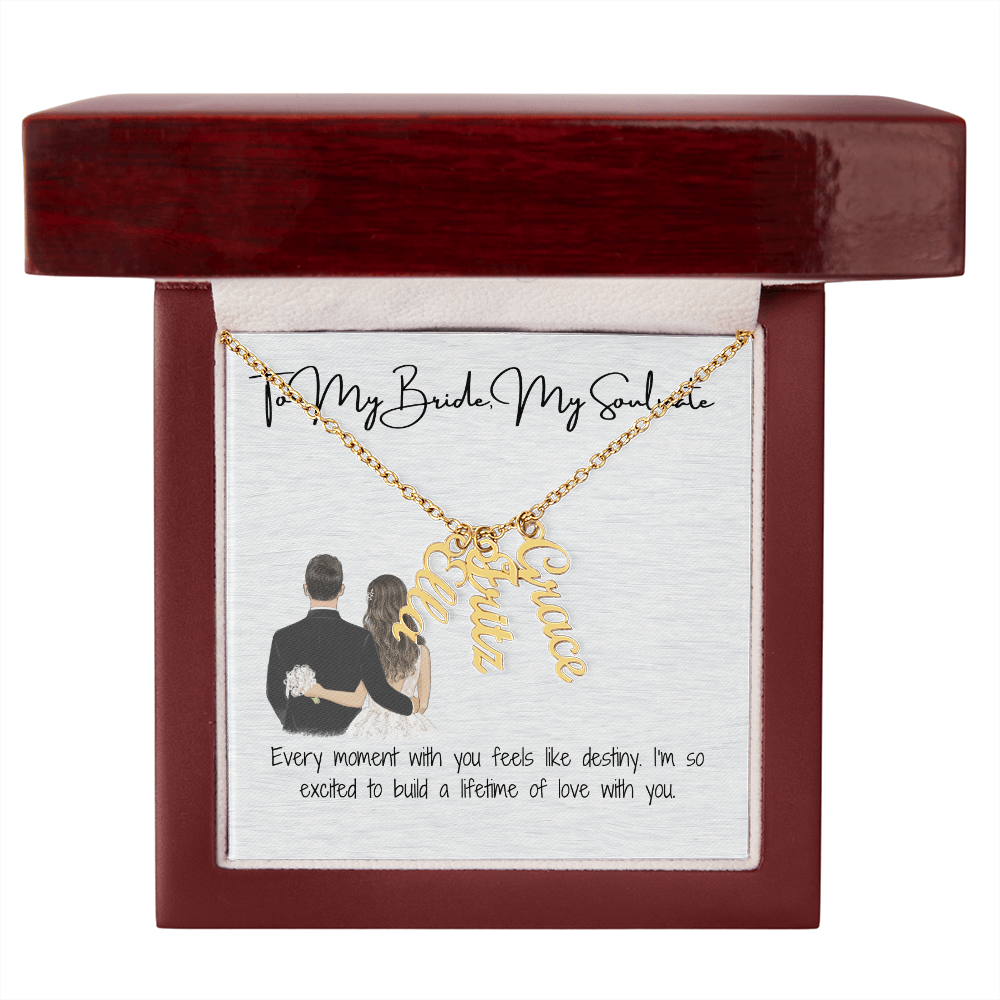 Forever in Love Necklace