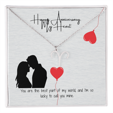 Unbreakable Bond Necklace