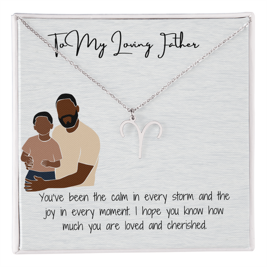 Guardian of Love Pendant