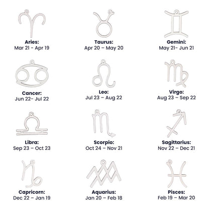 Forever and Always Pendant