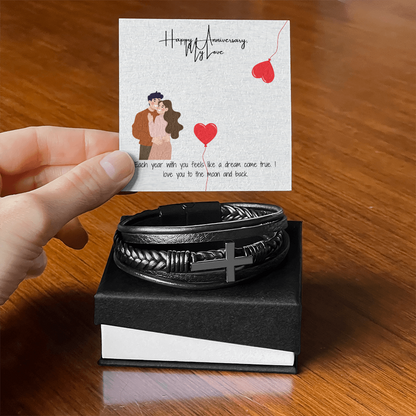 Endless Love Charm