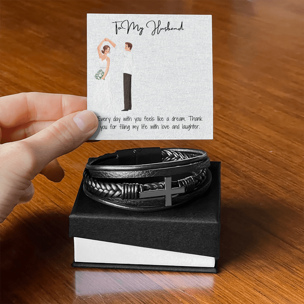 Bold Love Bracelet