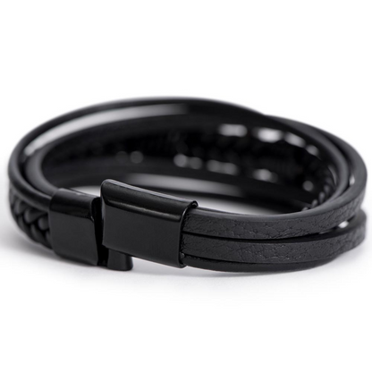 Bold Love Bracelet