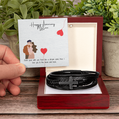 Endless Love Charm