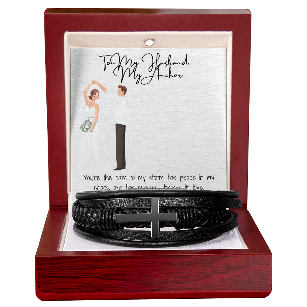 Loyal Heart Bracelet