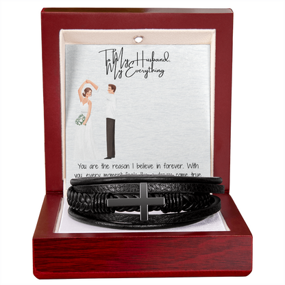 My Always & Forever Bracelet