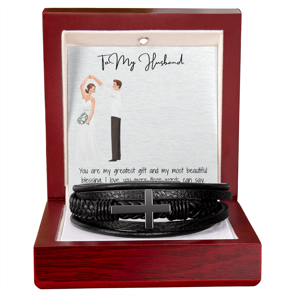 The One for Me Bracelet