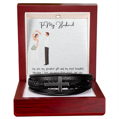 The One for Me Bracelet