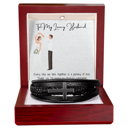 Timeless Love Bracelet