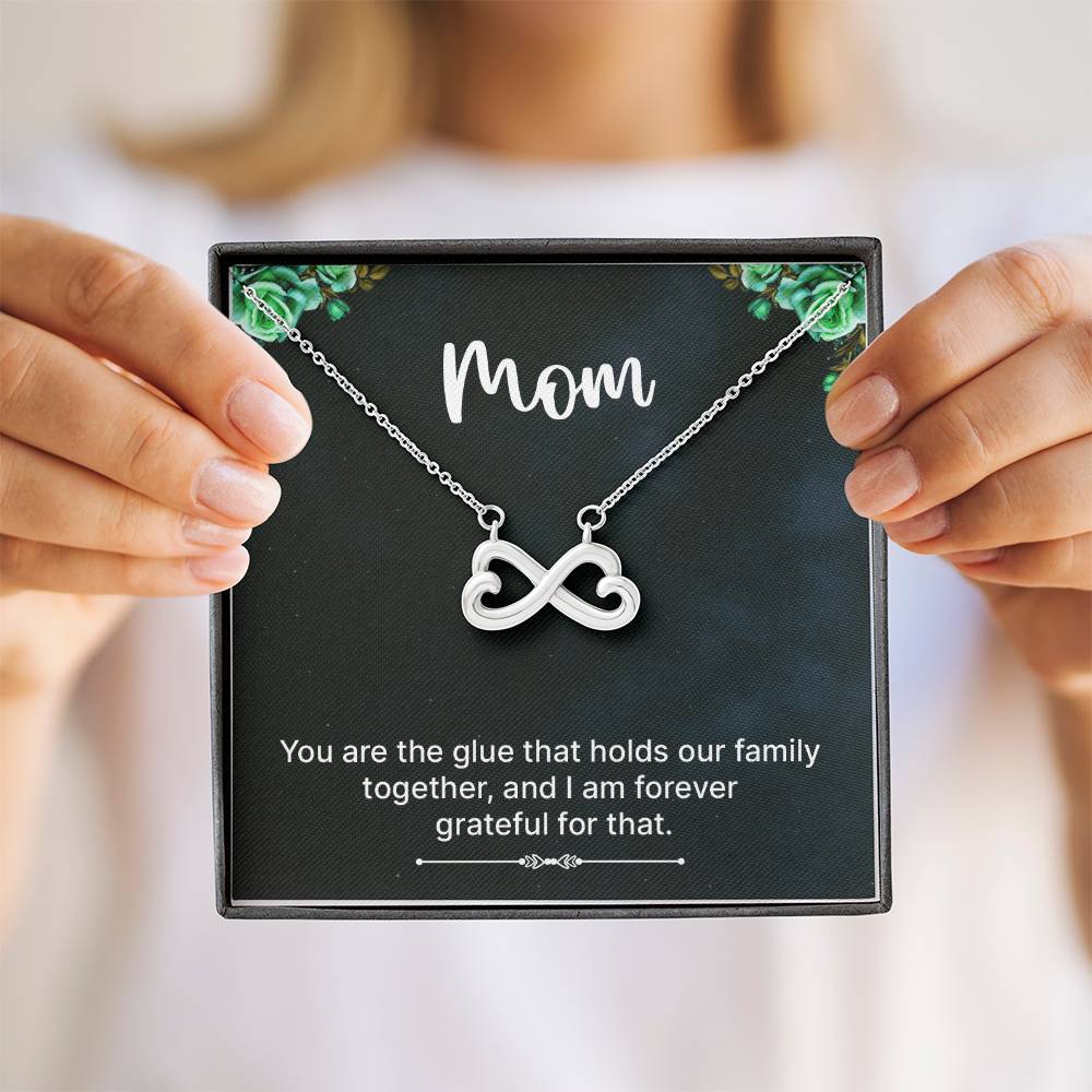 “Love You Always, Mom