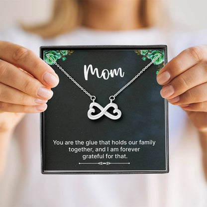 “Love You Always, Mom