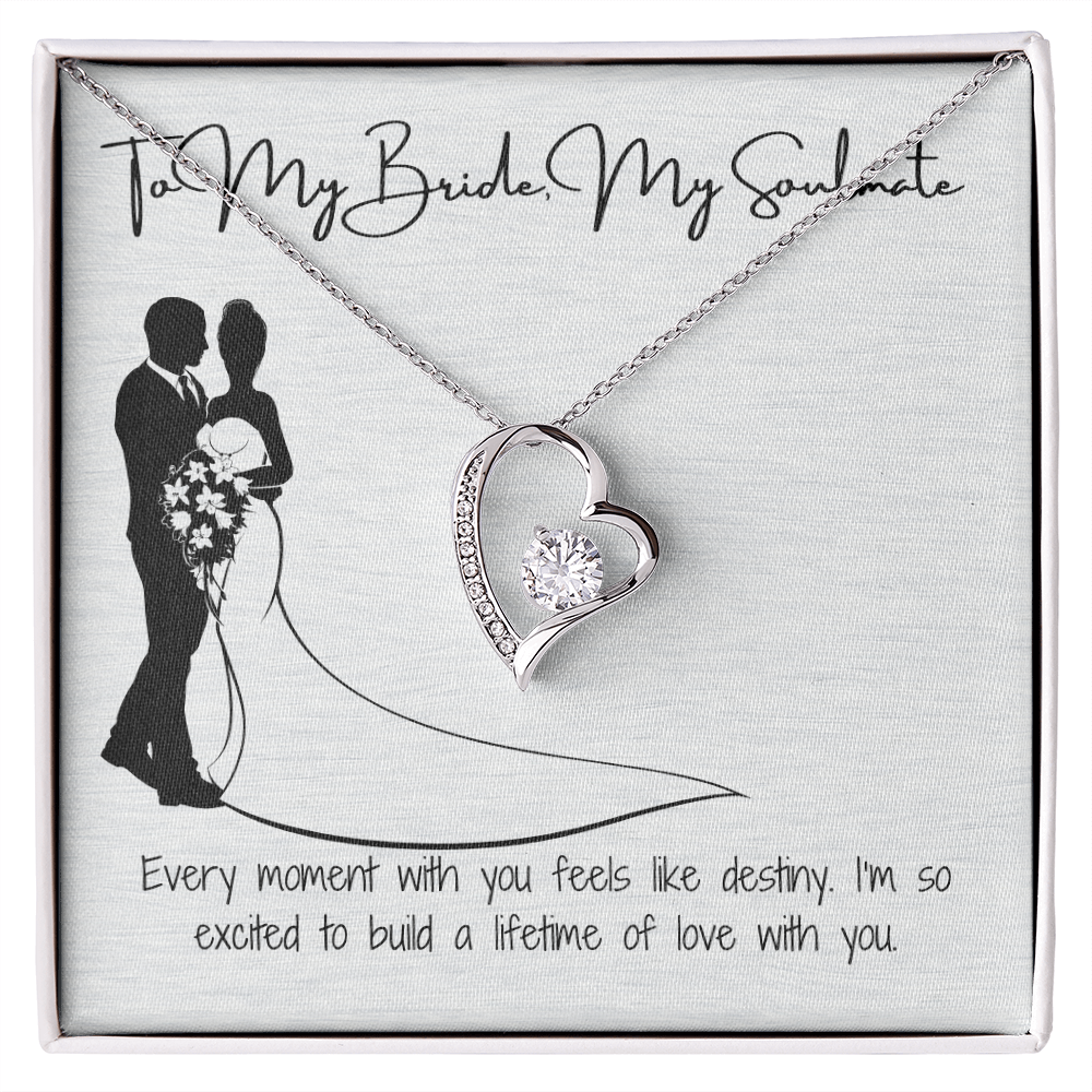 Happily Ever After Necklace