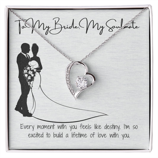 Happily Ever After Necklace