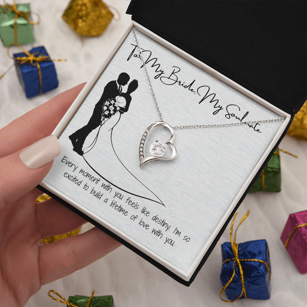 Happily Ever After Necklace