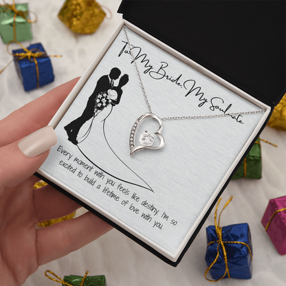 Happily Ever After Necklace