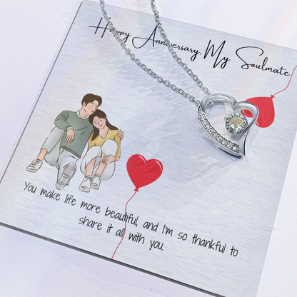 Soulmates Necklace