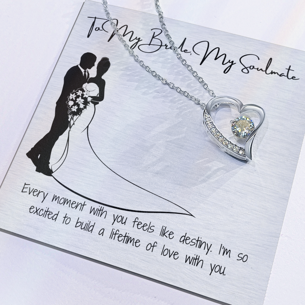 Happily Ever After Necklace