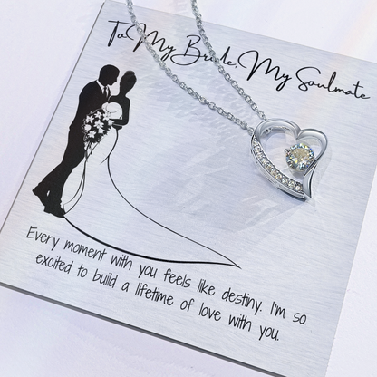 Happily Ever After Necklace