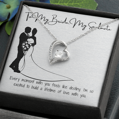 Happily Ever After Necklace