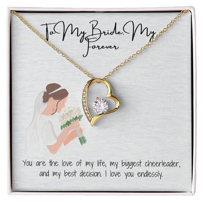 Bride to Be" Customizable Print-On-Demand Shirt
