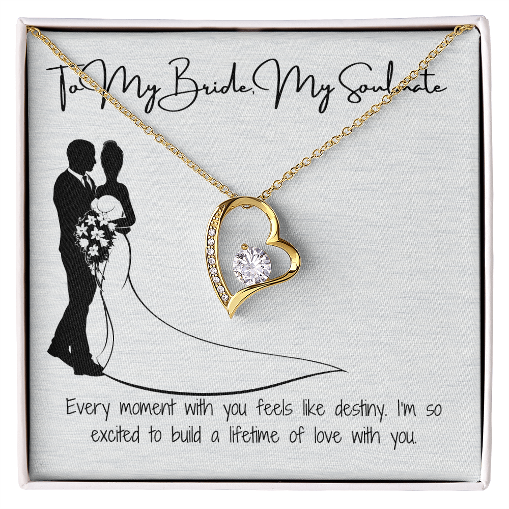 Happily Ever After Necklace