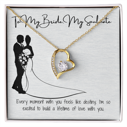 Happily Ever After Necklace