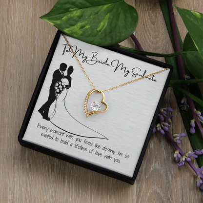 Happily Ever After Necklace