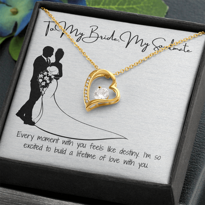 Happily Ever After Necklace