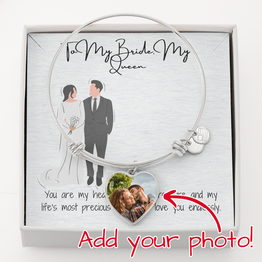 "Forever Yours" Bracelet